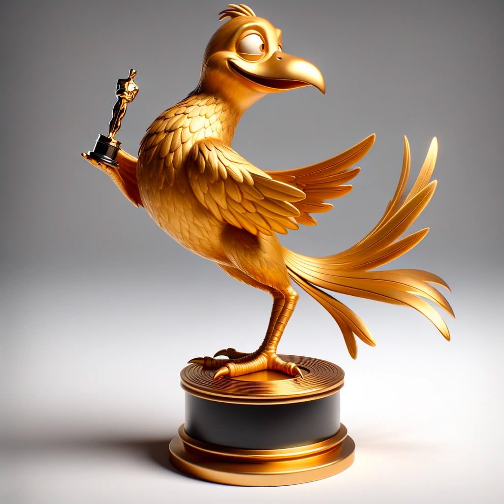 Los GloBoths de Oro