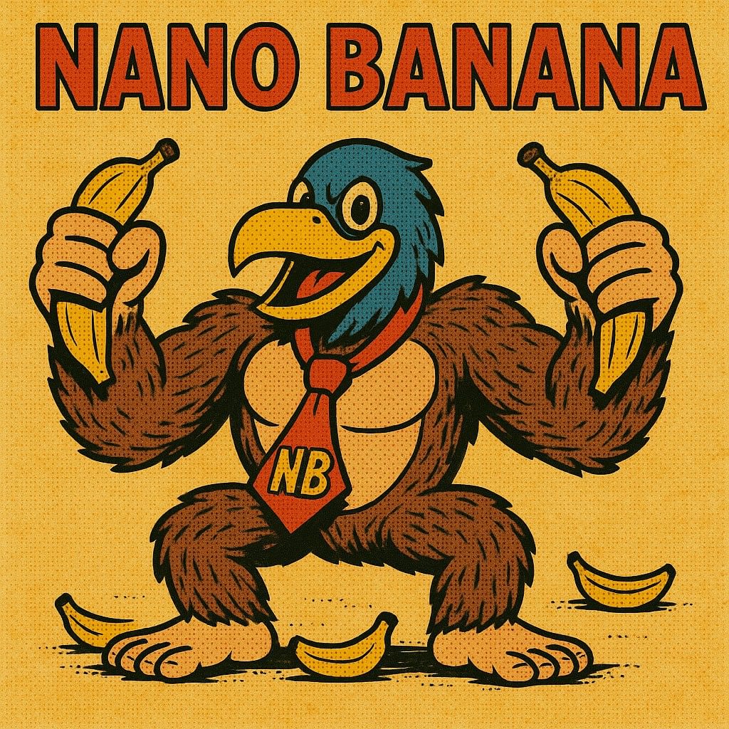 Nano banana