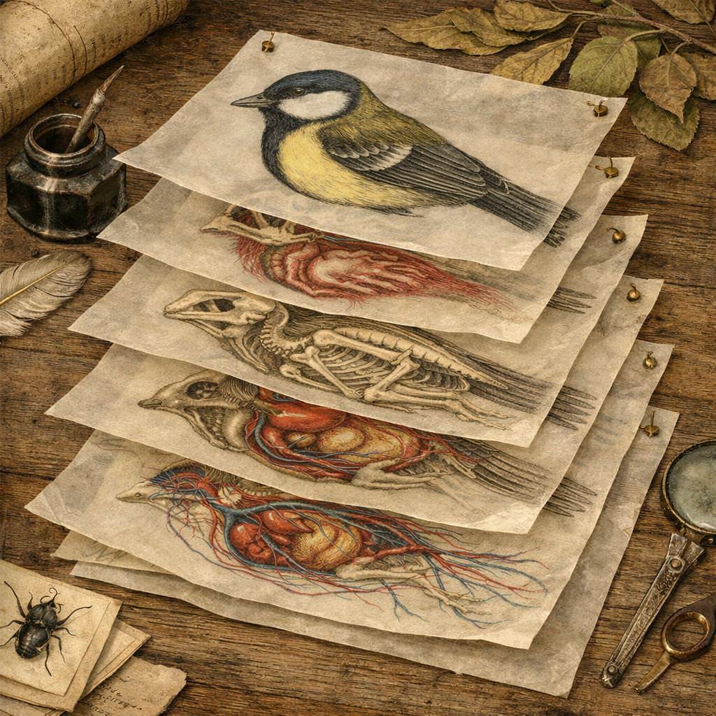 Hipervínculos y poesía