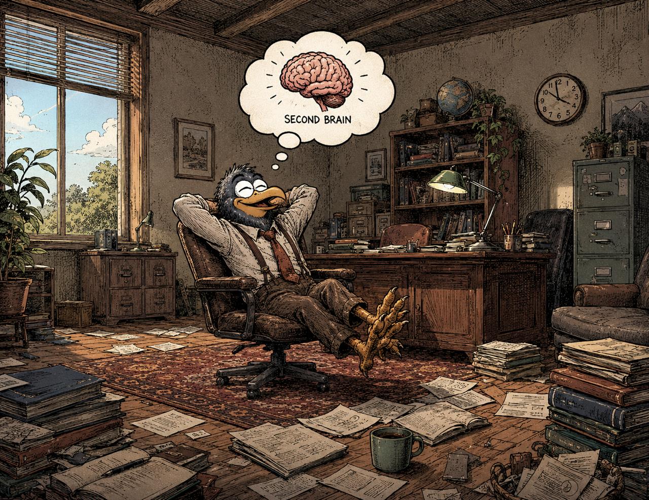 Maquinito segundito (cerebro)